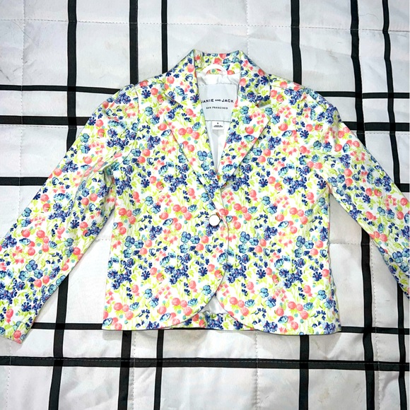 Janie and Jack Set - Picture 6 of 12